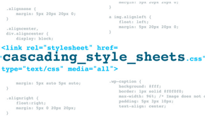 CSS3