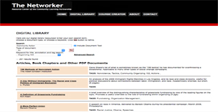 Community Networker