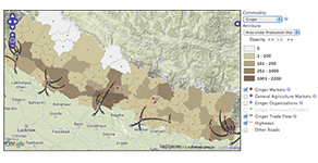 Geospatial Analytics