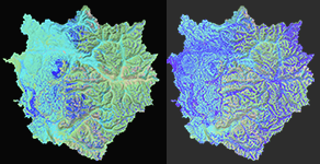 Hydrology Visualization