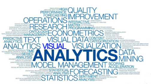 Visual Analytics Seminar
