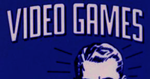 Video Games with Art and JavaScript