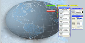 Virtual Scalable Basin