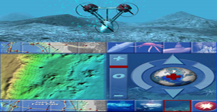 Table Top Seafloor